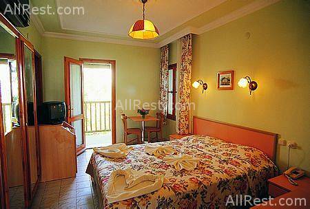 Hotel Parkim Palace 1